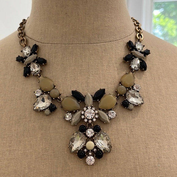 J.CREW NECKLACE - Picture 1 of 6